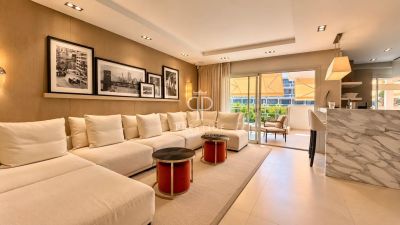 Unique 4 bedroom Apartment for sale in Cannes, Provence Alpes Cote d'Azur