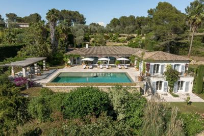 Wow factor 6 bedroom House for sale in Mouans Sartoux, Provence Alpes Cote d'Azur