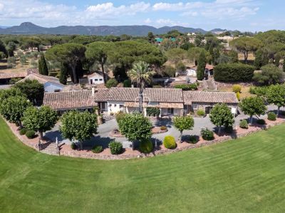 Unique 7 bedroom House for sale with countryside view in Puget sur Argens, Provence Alpes Cote d'Azur