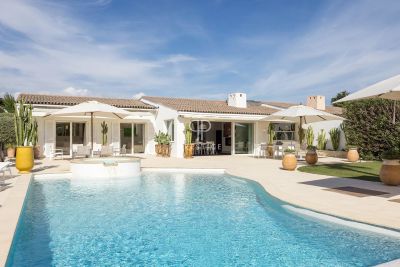 Stunning 3 bedroom Villa for sale in Villeneuve Loubet, Provence Alpes Cote d'Azur