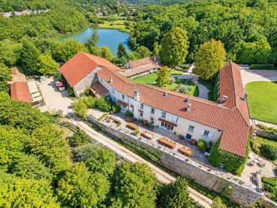 Wow factor 12 bedroom House for sale with countryside view in Angouleme, Nouvelle Aquitaine