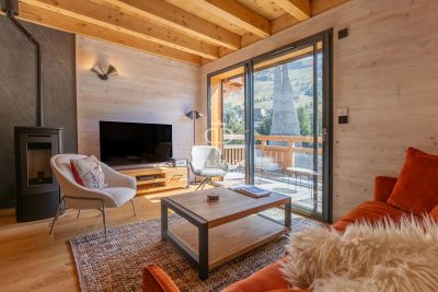 Bright 4 bedroom Apartment for sale in Les Deux Alpes, Auvergne Rhone Alpes