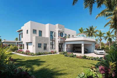 Immaculate 4 bedroom Residential for sale with sea view in Gibbs, Saint Peter