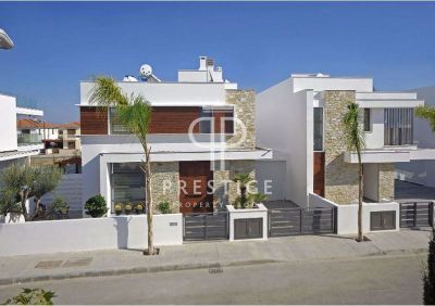 Immaculate 4 bedroom Villa for sale in Livadia, Larnaca, Larnaca