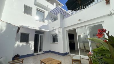 5 bedroom Townhouse for sale with Income Potential in Alhaurin el Grande, Andalucia
