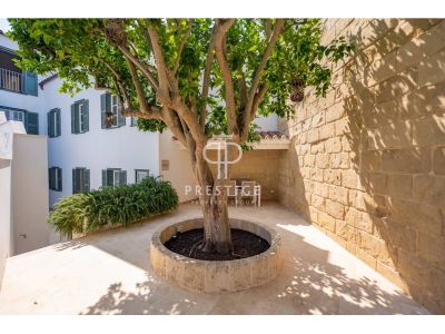 Unique 3 bedroom House for sale in Mahon, Menorca