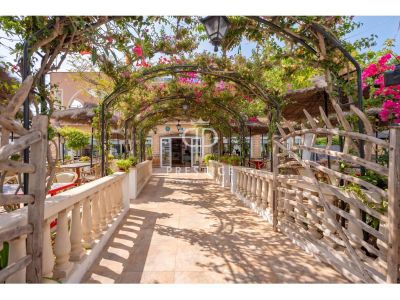 Unique 4 bedroom Apartment for sale in Cala en Blanes, Ciutadella de Menorca, Menorca