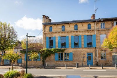 Authentic 5 bedroom House for sale in Sarlat la Caneda, Nouvelle Aquitaine
