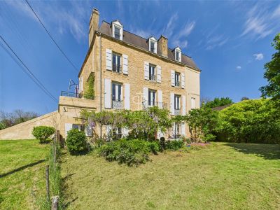 6 bedroom House for sale with countryside view with Income Potential in Sarlat la Caneda, Nouvelle Aquitaine