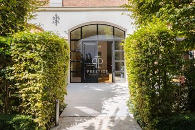 Wow factor 4 bedroom House for sale in Paris 7eme, Paris Ile de France