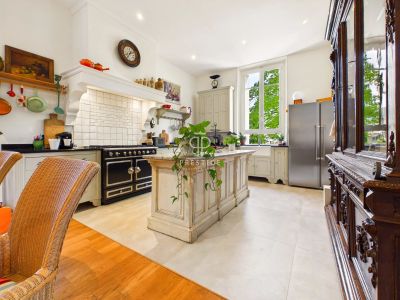 Renovated 4 bedroom  Maison de Maitre for sale near Carcassonne, Occitanie