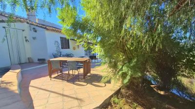 Inviting 2 bedroom Villa for sale with countryside view in Triana, Andalucia