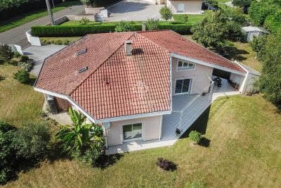 Spacious 4 bedroom House for sale in Hagetmau, Nouvelle Aquitaine
