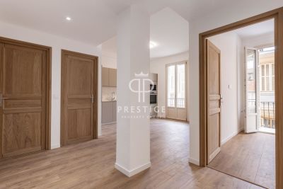 Renovated 2 bedroom Apartment for sale in Larvotto, Monte Carlo and Beaches