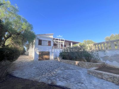 Spacious 3 bedroom Townhouse for sale in Cala Murada, Mallorca
