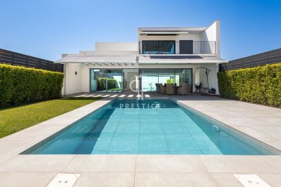 Immaculate 3 bedroom Villa for sale in Al Sakia, Vilamoura, Algarve