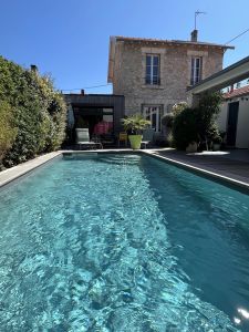 Stylish 4 bedroom House for sale in La Rochelle, Nouvelle Aquitaine