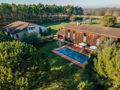 Unique 7 bedroom House for sale with countryside view in Marmande, Nouvelle Aquitaine