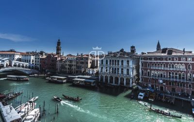Prestige 4 bedroom Apartment for sale in San Marco, Venice, Veneto