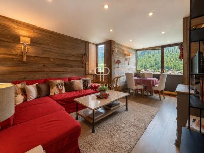 Stunning 1 bedroom for sale with panoramic and countryside views in Val d'Isere, Auvergne Rhone Alpes