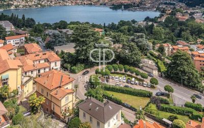 Immaculate 2 bedroom Villa for sale with lake or river view in Como, Lombardy