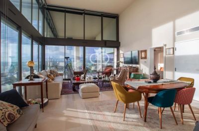 Stunning 4 bedroom Apartment for sale with sea and panoramic views in Mont Boron, Nice, Provence Alpes Cote d'Azur