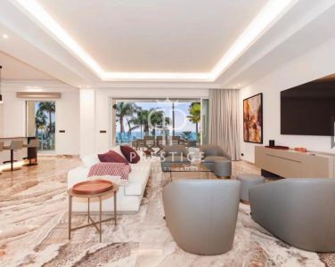 Immaculate 3 bedroom Apartment for sale with sea and panoramic views in La Croisette, Cannes, Provence Alpes Cote d'Azur