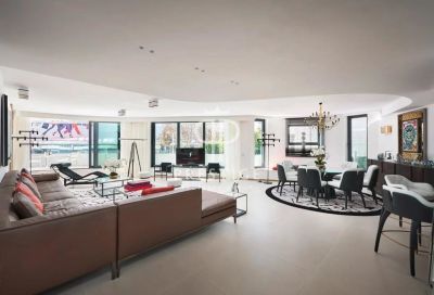 Immaculate 3 bedroom Apartment for sale in La Croisette, Cannes, Provence Alpes Cote d'Azur