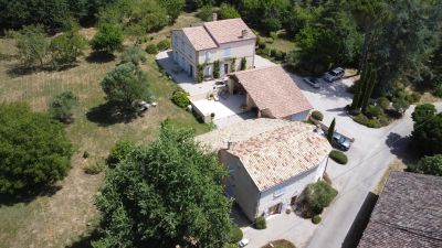 Beautiful 7 bedroom House for sale with countryside view in Gaillac, Occitanie