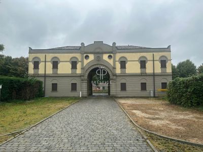 Unique Commercial Property for sale in Badia Polesine, Veneto
