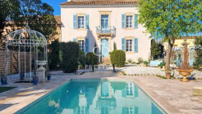 Beautiful 5 bedroom House for sale in La Liviniere, 