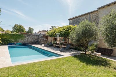 Character 7 bedroom House for sale in Saint Emilion, Nouvelle Aquitaine