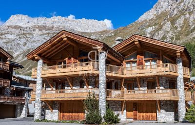 Immaculate 3 bedroom Apartment for sale in Val d'Isere, Auvergne Rhone Alpes