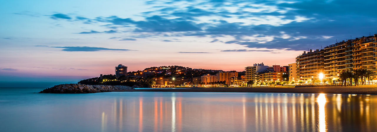 Calonge Property | Coastal homes for sale in Calonge, Spain — Prestige ...