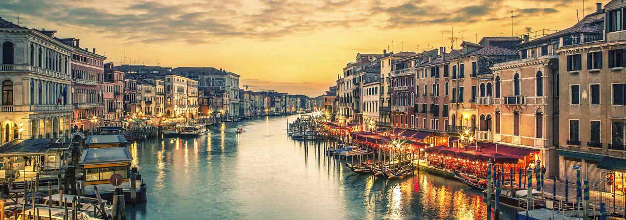 Venice