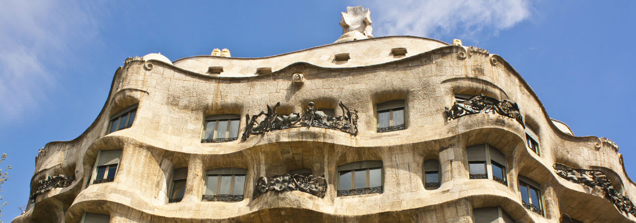 Barcelona Property