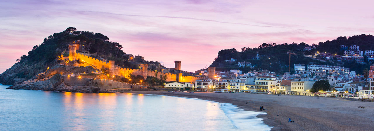 Costa Brava Property