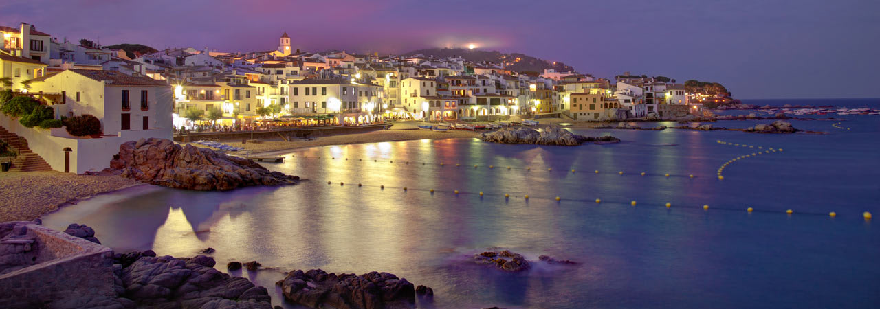 Costa Brava Property