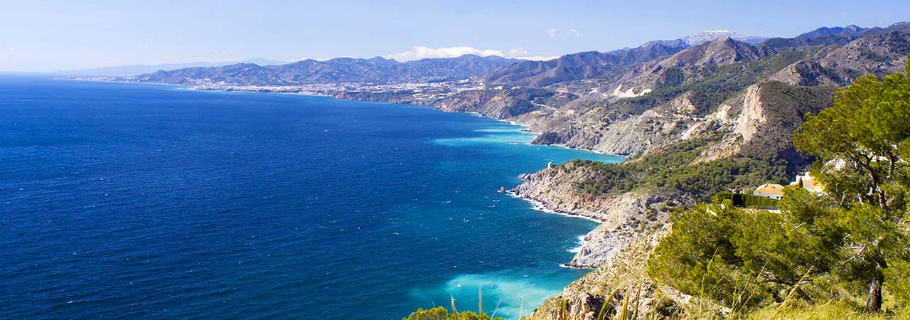 La Herradura Property