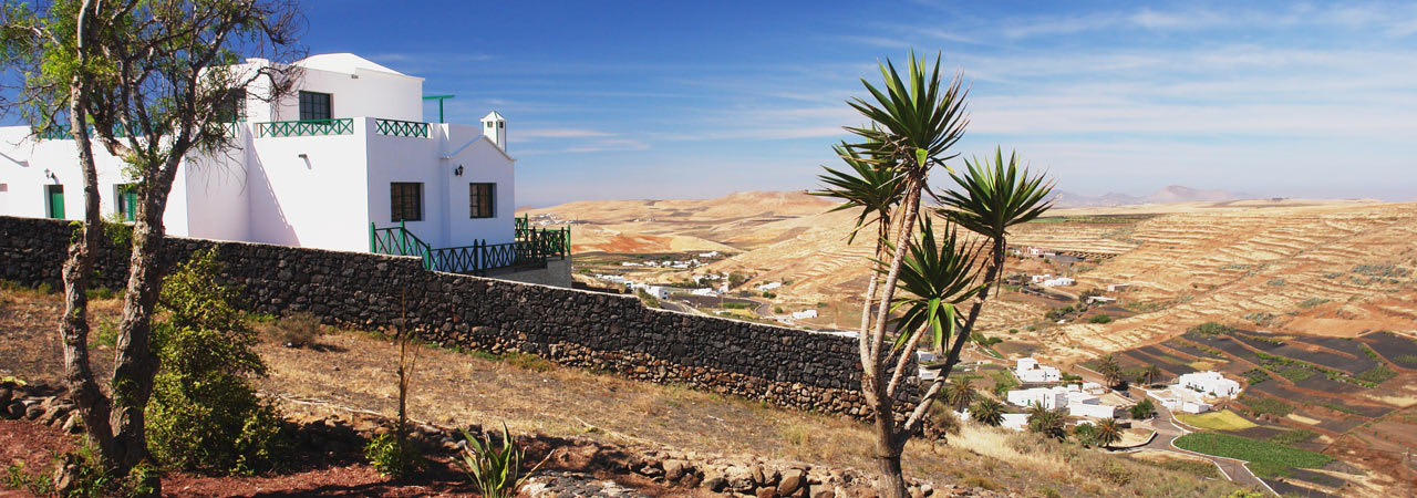 Playa Blanca Lanzarote Property For Sale