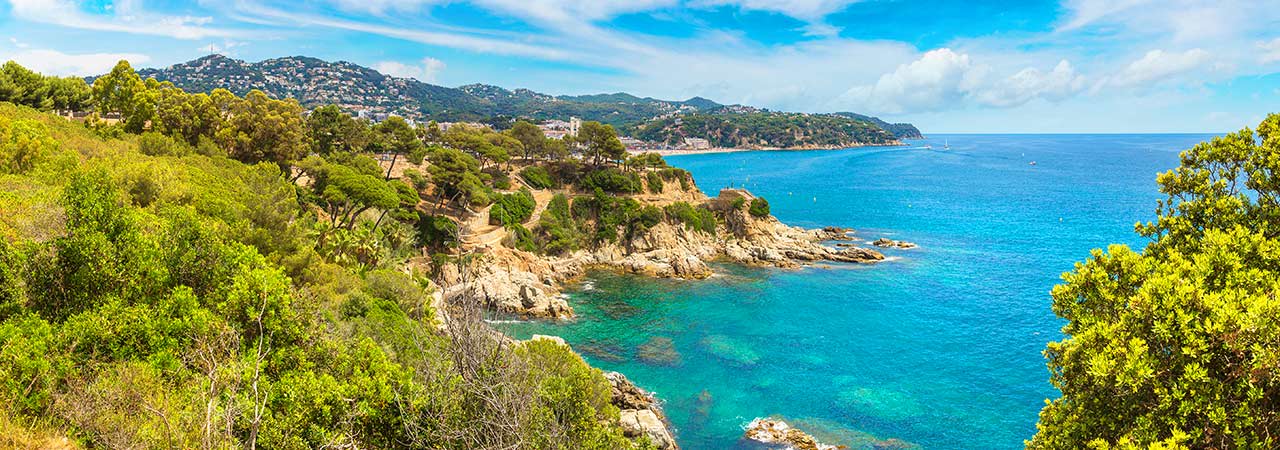 Lloret de Mar Property