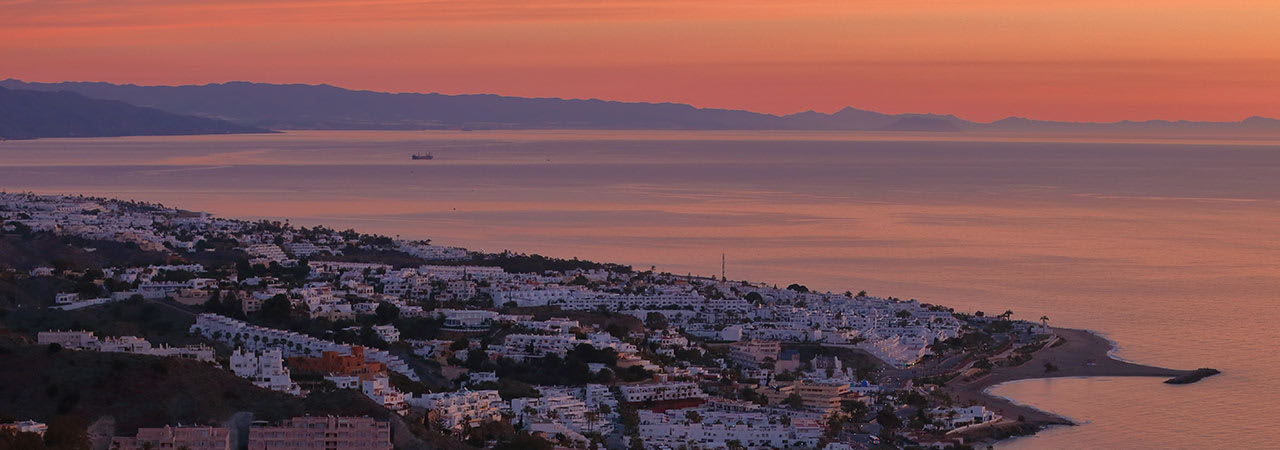 Mojacar Property