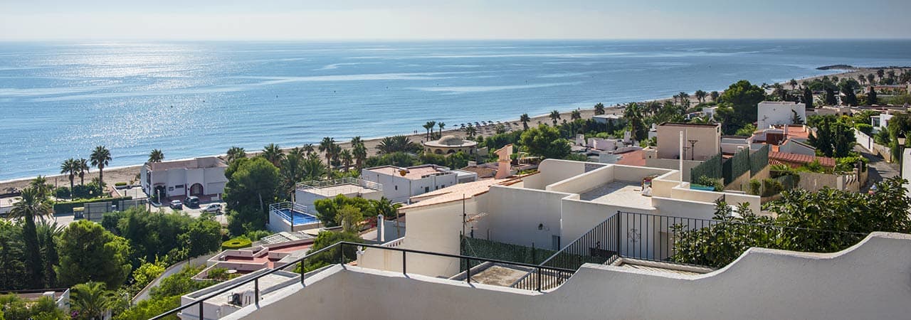 Mojacar Property