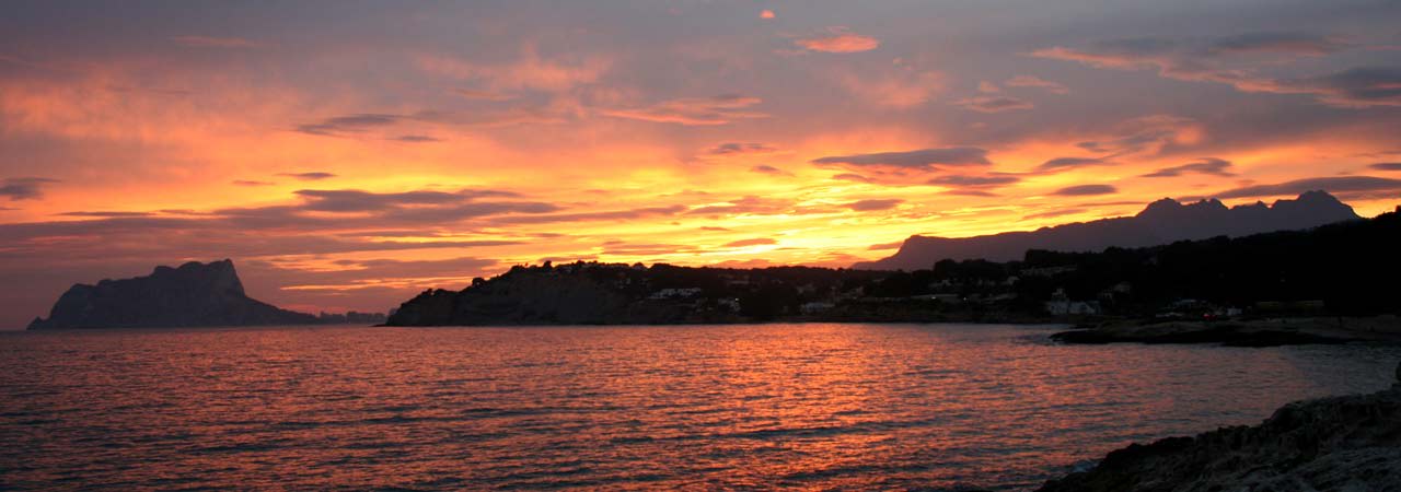 Moraira Property
