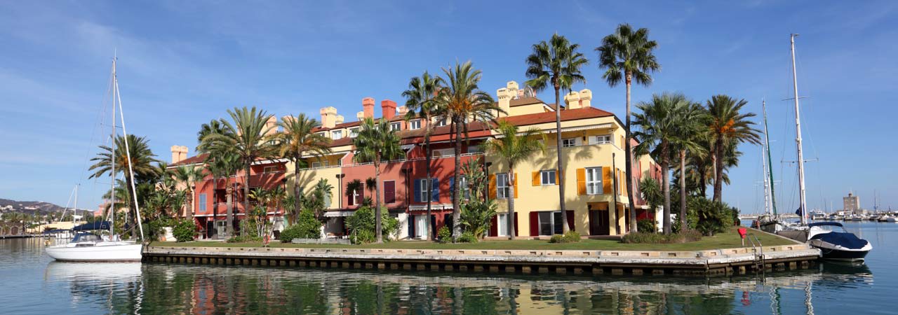 Sotogrande Property