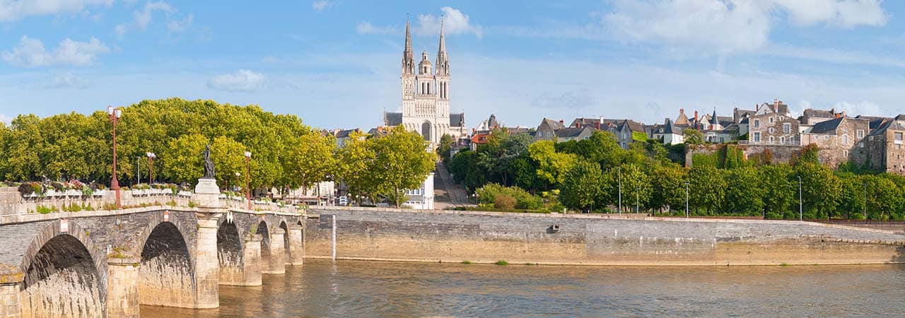Angers Property