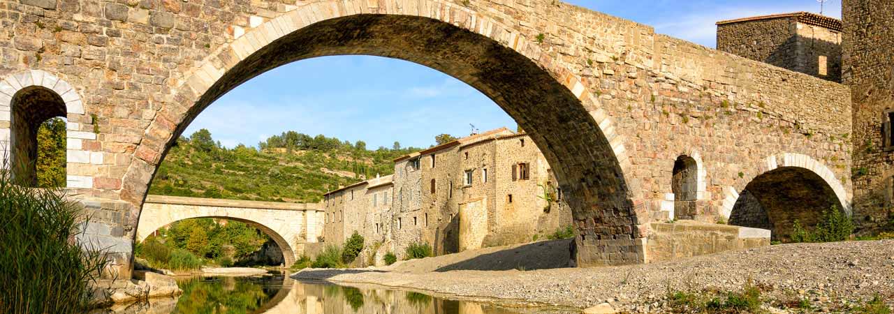 Aude Property