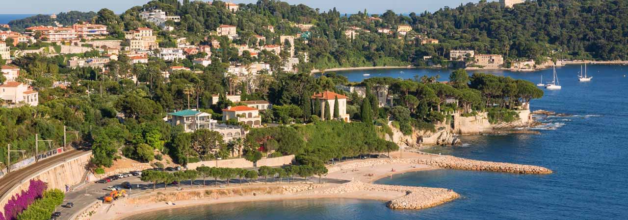 Beaulieu sur Mer Property