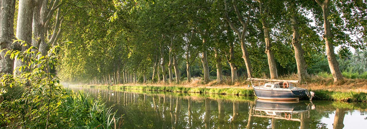 Beziers Property
