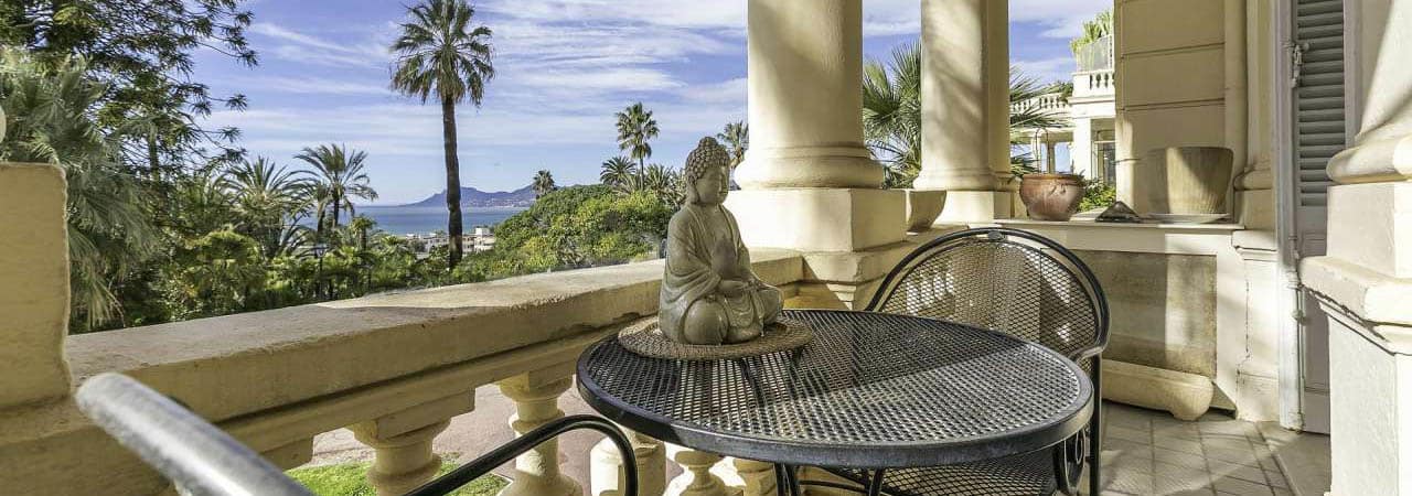 Cannes Californie Property